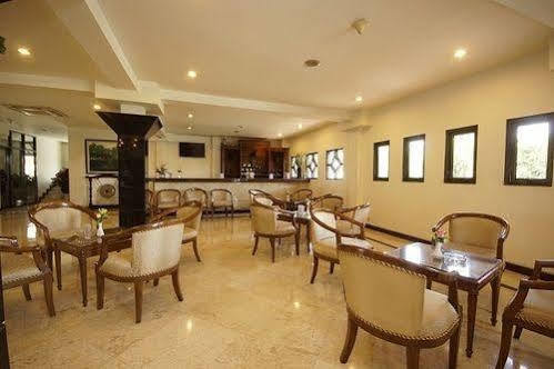 Bahari Inn Tegal Exterior photo